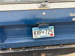 1977 International Scout (CC-2061059) for sale in Brookings, South Dakota