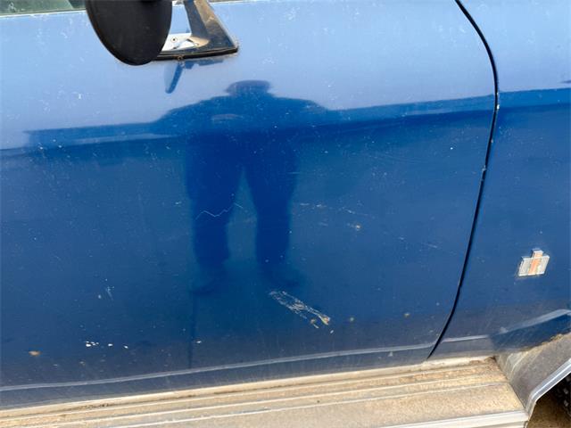 1977 International Scout (CC-2061059) for sale in Brookings, South Dakota