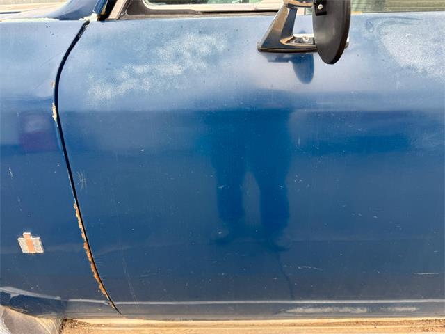 1977 International Scout (CC-2061059) for sale in Brookings, South Dakota