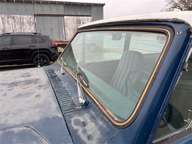 1977 International Scout (CC-2061059) for sale in Brookings, South Dakota