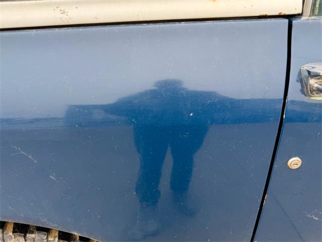 1977 International Scout (CC-2061059) for sale in Brookings, South Dakota