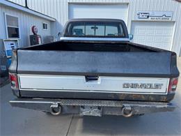 1986 Chevrolet K-10 (CC-2061061) for sale in Brookings, South Dakota