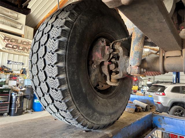 1986 Chevrolet K-10 (CC-2061061) for sale in Brookings, South Dakota
