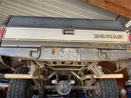 1986 Chevrolet K-10 (CC-2061061) for sale in Brookings, South Dakota