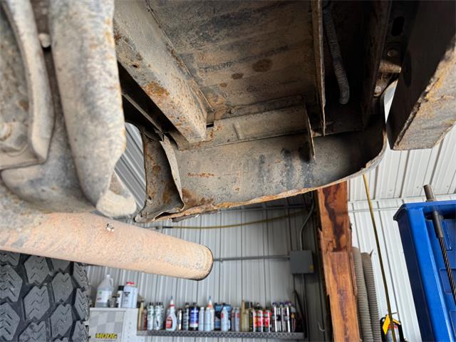1986 Chevrolet K-10 (CC-2061061) for sale in Brookings, South Dakota