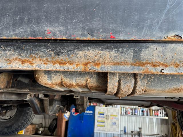 1986 Chevrolet K-10 (CC-2061061) for sale in Brookings, South Dakota