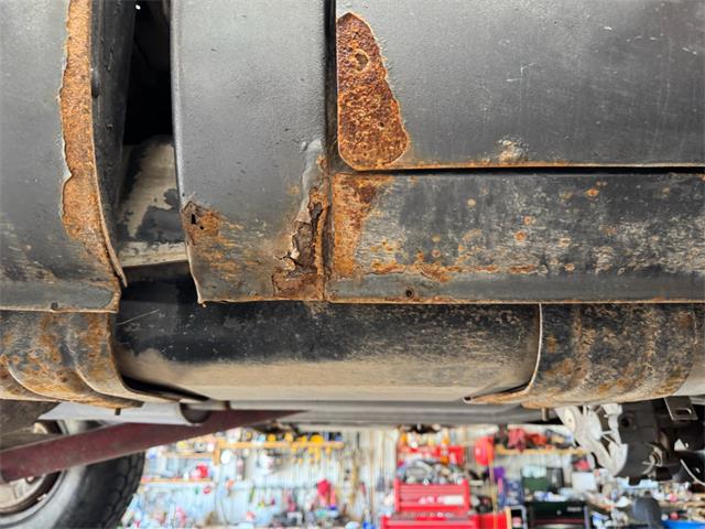 1986 Chevrolet K-10 (CC-2061061) for sale in Brookings, South Dakota