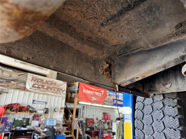 1986 Chevrolet K-10 (CC-2061061) for sale in Brookings, South Dakota