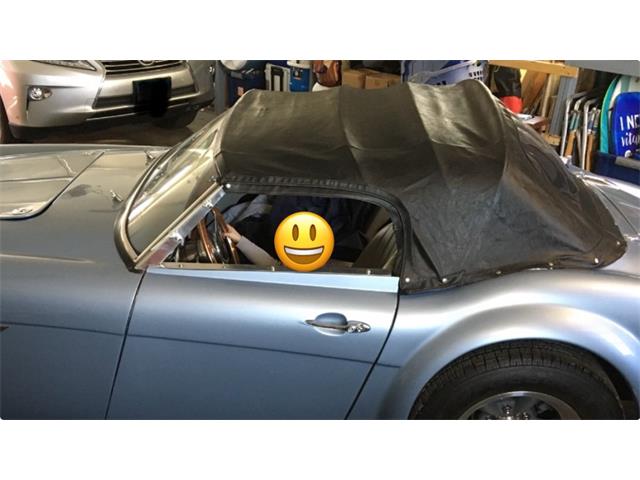 1967 Austin-Healey 3000 (CC-2061070) for sale in Hingham, Massachusetts