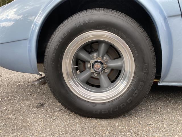 1967 Austin-Healey 3000 (CC-2061070) for sale in Hingham, Massachusetts