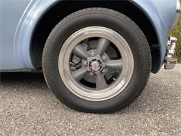1967 Austin-Healey 3000 (CC-2061070) for sale in Hingham, Massachusetts