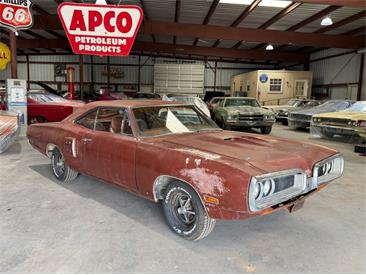 1970 Dodge Coronet R/T (CC-2061072) for sale in Celeste, Texas