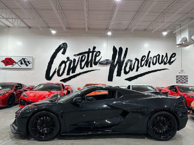 2024 Chevrolet Corvette (CC-2061076) for sale in Dallas, Texas