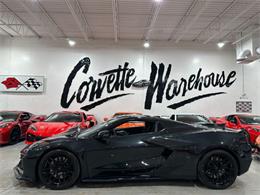 2024 Chevrolet Corvette (CC-2061076) for sale in Dallas, Texas