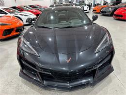 2024 Chevrolet Corvette (CC-2061076) for sale in Dallas, Texas