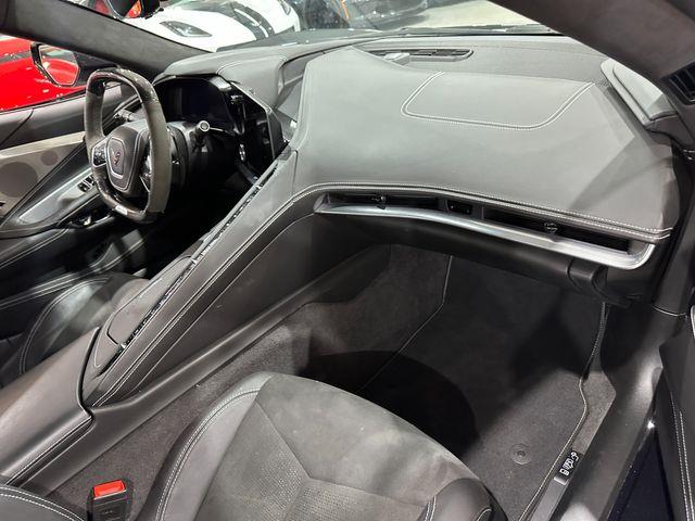 2024 Chevrolet Corvette (CC-2061076) for sale in Dallas, Texas