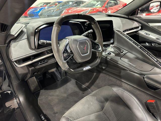 2024 Chevrolet Corvette (CC-2061076) for sale in Dallas, Texas