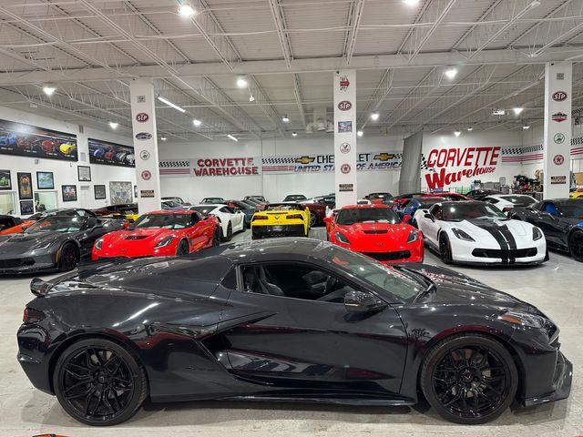 2024 Chevrolet Corvette (CC-2061076) for sale in Dallas, Texas