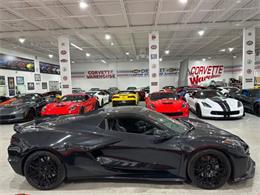 2024 Chevrolet Corvette (CC-2061076) for sale in Dallas, Texas