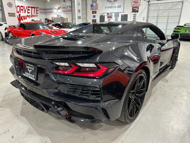 2024 Chevrolet Corvette (CC-2061076) for sale in Dallas, Texas