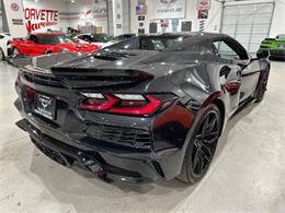 2024 Chevrolet Corvette (CC-2061076) for sale in Dallas, Texas
