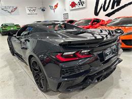 2024 Chevrolet Corvette (CC-2061076) for sale in Dallas, Texas