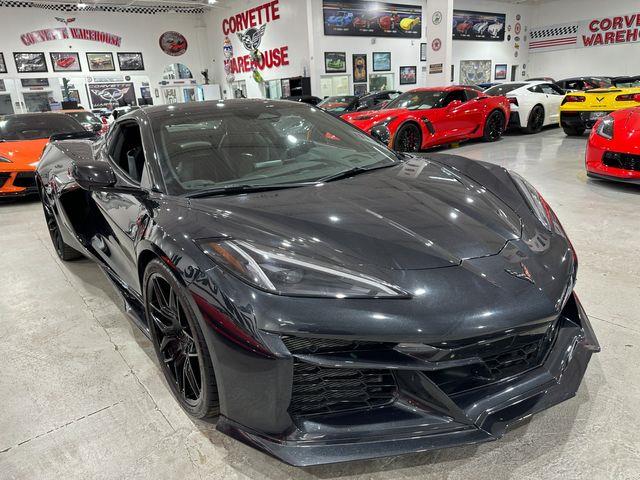 2024 Chevrolet Corvette (CC-2061076) for sale in Dallas, Texas