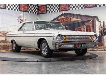 1964 Dodge Polara (CC-2061081) for sale in Bristol, Pennsylvania