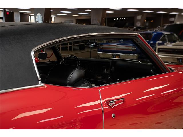 1970 Chevrolet Chevelle (CC-2061085) for sale in Venice, Florida