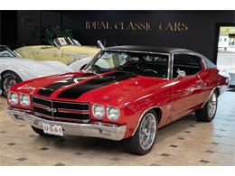 1970 Chevrolet Chevelle (CC-2061085) for sale in Venice, Florida