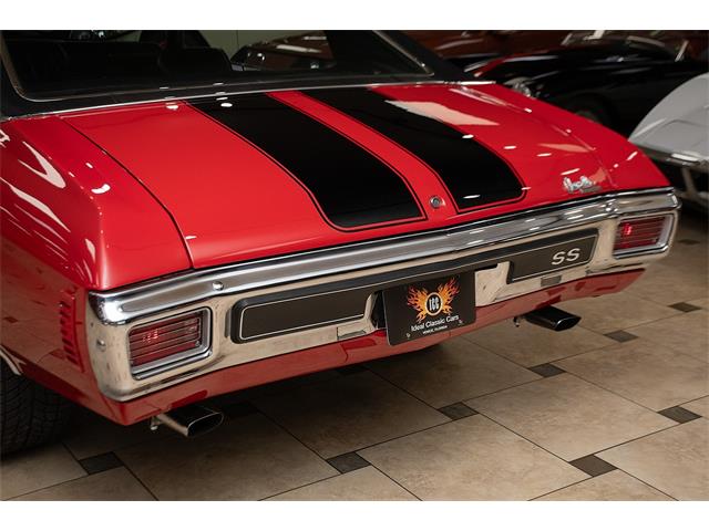 1970 Chevrolet Chevelle (CC-2061085) for sale in Venice, Florida