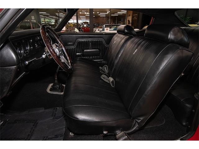 1970 Chevrolet Chevelle (CC-2061085) for sale in Venice, Florida