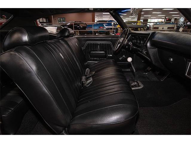 1970 Chevrolet Chevelle (CC-2061085) for sale in Venice, Florida