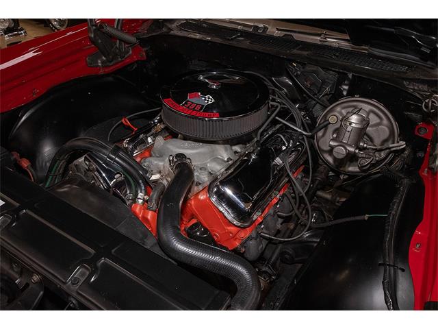 1970 Chevrolet Chevelle (CC-2061085) for sale in Venice, Florida