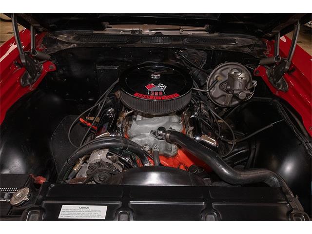 1970 Chevrolet Chevelle (CC-2061085) for sale in Venice, Florida