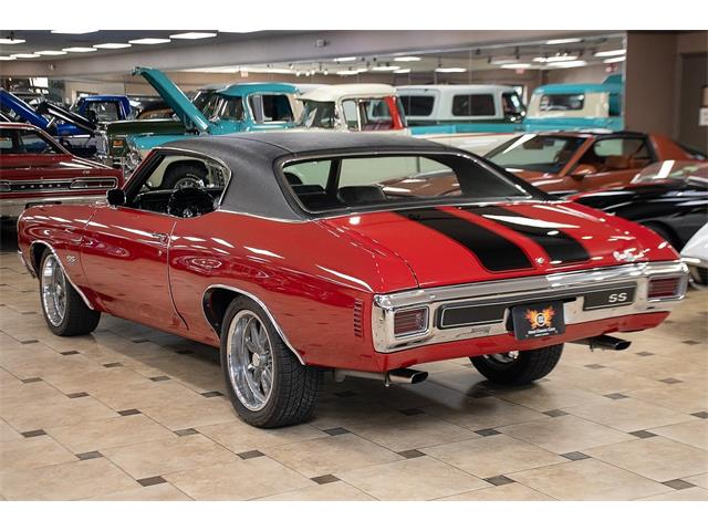 1970 Chevrolet Chevelle (CC-2061085) for sale in Venice, Florida