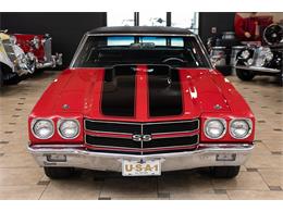 1970 Chevrolet Chevelle (CC-2061085) for sale in Venice, Florida