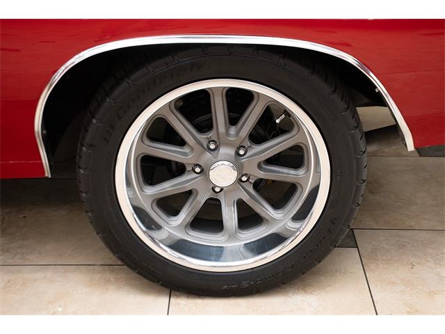 1970 Chevrolet Chevelle (CC-2061085) for sale in Venice, Florida