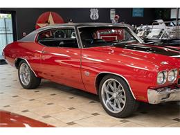 1970 Chevrolet Chevelle (CC-2061085) for sale in Venice, Florida