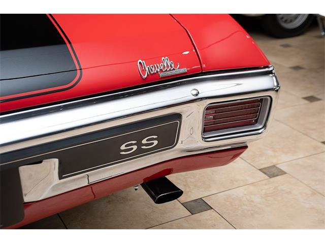 1970 Chevrolet Chevelle (CC-2061085) for sale in Venice, Florida