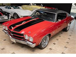 1970 Chevrolet Chevelle (CC-2061085) for sale in Venice, Florida