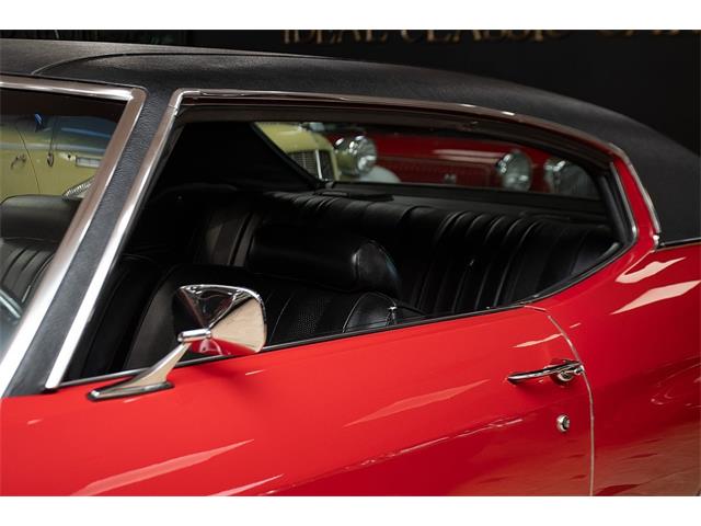 1970 Chevrolet Chevelle (CC-2061085) for sale in Venice, Florida