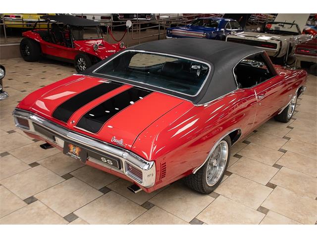 1970 Chevrolet Chevelle (CC-2061085) for sale in Venice, Florida
