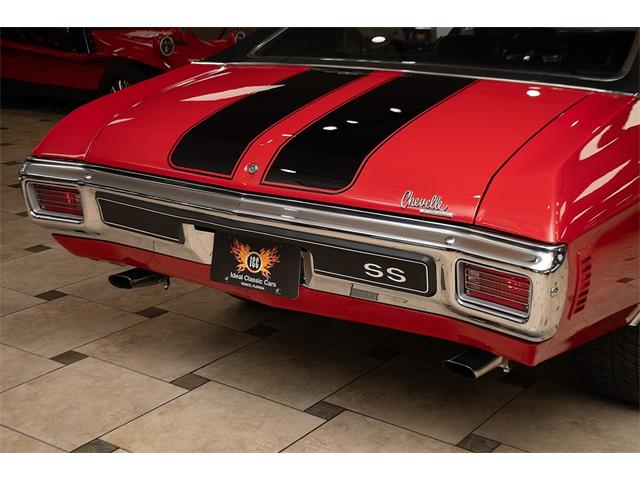 1970 Chevrolet Chevelle (CC-2061085) for sale in Venice, Florida