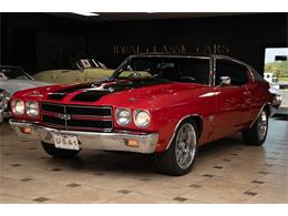 1970 Chevrolet Chevelle (CC-2061085) for sale in Venice, Florida