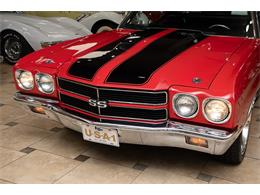 1970 Chevrolet Chevelle (CC-2061085) for sale in Venice, Florida