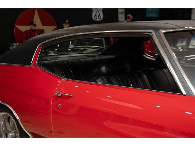 1970 Chevrolet Chevelle (CC-2061085) for sale in Venice, Florida