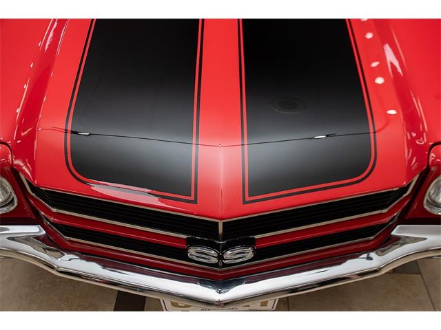 1970 Chevrolet Chevelle (CC-2061085) for sale in Venice, Florida