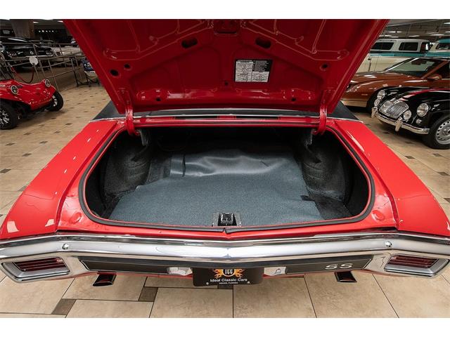 1970 Chevrolet Chevelle (CC-2061085) for sale in Venice, Florida
