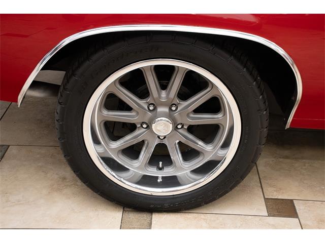 1970 Chevrolet Chevelle (CC-2061085) for sale in Venice, Florida